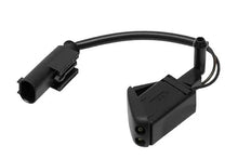 Load image into Gallery viewer, BMW Windshield Washer Nozzle 61-66-8-376-011
