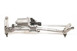 BMW Windshield Wiper Linkage 61-61-7-161-711
