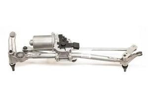 BMW Windshield Wiper Linkage 61-61-7-161-711