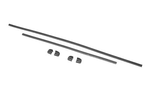 BMW Wiper Blade Insert Set 61-61-7-438-125