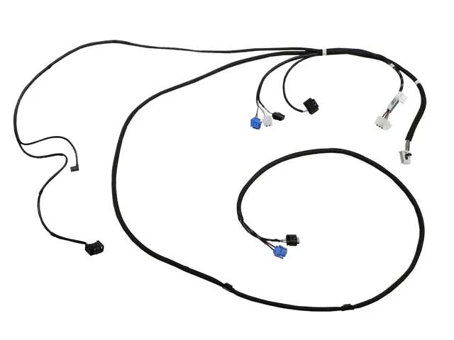 BMW Wiring Harness 54-34-8-243-267
