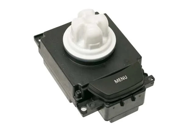 BMW iDrive Controller 65-82-6-979-472
