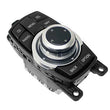 Load image into Gallery viewer, BMW iDrive Controller 65-82-9-206-444