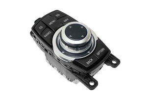 BMW iDrive Controller 65-82-9-206-444