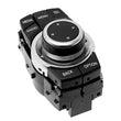 Load image into Gallery viewer, BMW iDrive Controller 65-82-9-334-611