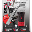 Load image into Gallery viewer, BOLT 1/2IN. RECEIVER LOCK TOYOTA 7023629 - Main Product View
