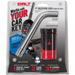 Load image into Gallery viewer, BOLT 5/8IN. RECEIVER LOCK FORD SIDE CUT 7023585 - Main Product View