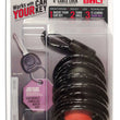 Load image into Gallery viewer, BOLT 6FT. CABLE LOCK GM EARLY MODEL 7018449 - Main Product View