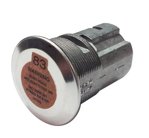 BOLT Accessory Lock Core 692917 - Main Product View