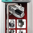 Load image into Gallery viewer, BOLT COUPLER PIN LOCK FORD CENTER CUT 7040481 - Main Product View