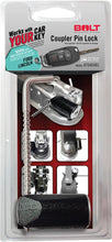 Load image into Gallery viewer, BOLT COUPLER PIN LOCK FORD CENTER CUT 7040481 - Main Product View