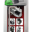 Load image into Gallery viewer, BOLT COUPLER PIN LOCK GM CENTER CUT 7025287 - Main Product View