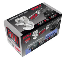 Load image into Gallery viewer, BOLT Dodge/Jeep/Ram Locking Recovery Hook 7039049 - Side View