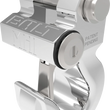 Load image into Gallery viewer, BOLT Ford Side Cut Locking Recovery Hook 7039054 - Main Product View