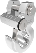 Load image into Gallery viewer, BOLT Ford Side Cut Locking Recovery Hook 7039054 - Main Product View