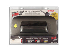 Load image into Gallery viewer, BOLT GM TAILGATE HANDLE-INCLUDES CYLINDER (LATE MODEL) 5922987 - Main Product View