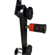 Load image into Gallery viewer, BOLT J-MOUNT BLACK/DRIVER SIDE (JEEP) 7028648 - Main Product View