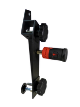 Load image into Gallery viewer, BOLT J-MOUNT BLACK/DRIVER SIDE (JEEP) 7028648 - Main Product View