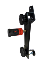 Load image into Gallery viewer, BOLT J-MOUNT BLACK/PASSENGER SIDE (JEEP) 7028649 - Main Product View