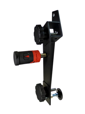 BOLT J-MOUNT BLACK/PASSENGER SIDE (JEEP) 7028649 - Main Product View