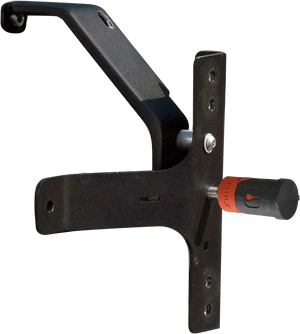 BOLT J-MOUNT Jeep JL and Gladiator 7040029 - Main Product View