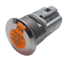 Load image into Gallery viewer, BOLT LOCK CYLINDER 7023481 fits 2000-2019 2025 Chevrolet / Nissan - Main Product View
