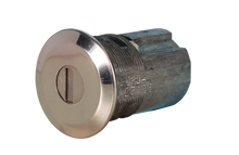 Load image into Gallery viewer, BOLT LOCK CYLINDER 7023481 fits 2000-2019 2025 Chevrolet / Nissan - Side View