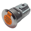 Load image into Gallery viewer, BOLT LOCK CYLINDER 7023481 fits 2000-2019 2025 Chevrolet / Nissan - Main Product View