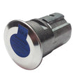 Load image into Gallery viewer, BOLT LOCK CYLINDER FORD SIDE CUT 7025636 - Main Product View