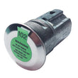 Load image into Gallery viewer, BOLT LOCK CYLINDER GM CENTER CUT 7023480 - Main Product View