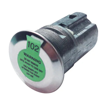 BOLT LOCK CYLINDER GM CENTER CUT 7023480 - Main Product View