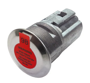 BOLT LOCK CYLINDER TOYOTA 7023482 - Main Product View