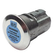Load image into Gallery viewer, BOLT LOCK CYLINDER CHRYSLER/DODGE/JEEP 692916 - Main Product View