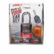 Load image into Gallery viewer, BOLT PADLOCK FORD 7018519 - Main Product View