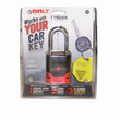 Load image into Gallery viewer, BOLT PADLOCK GM LATE MODEL 7018518 - Main Product View