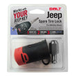 Load image into Gallery viewer, BOLT SPARE TIRE LOCK (JEEP) 5922986 - Main Product View
