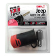 Load image into Gallery viewer, BOLT SPARE TIRE LOCK (JEEP JL) 7032301 - Main Product View