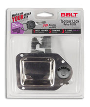 Load image into Gallery viewer, BOLT TOOLBOX LATCH GM EARLY MODEL 7022696 - Main Product View