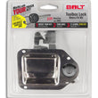 Load image into Gallery viewer, BOLT Truck Tool Box Lock and Key 7022697 - Main Product View