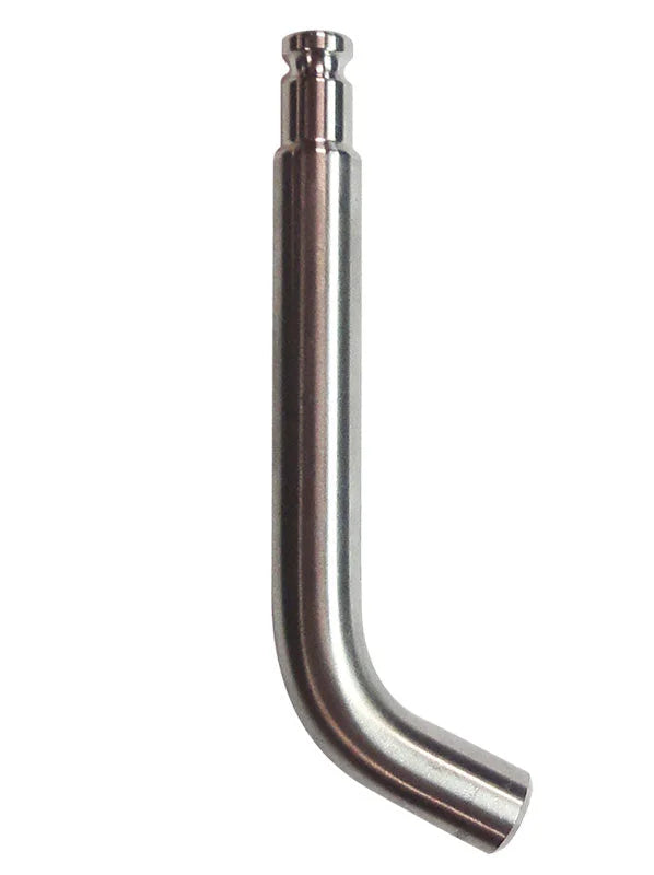 BOLT XL Receiver Pin for 3" Hitches 4437601 - Side View