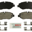 Load image into Gallery viewer, BOSCH BLUE Brake Pad Set BE1316H