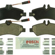 Load image into Gallery viewer, BOSCH BLUE Brake Pad Set BE1317H