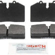 Load image into Gallery viewer, BOSCH BLUE Brake Pad Set BE345 fits 1992-1995 Porsche 968 / 1986-1998 Porsche 911 / 1986-1991 1993-1995 Porsche 928 / 1978...