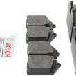 Load image into Gallery viewer, BOSCH BLUE Brake Pad Set BE345 fits 1992-1995 Porsche 968 / 1986-1998 Porsche 911 / 1986-1991 1993-1995 Porsche 928 / 1978...