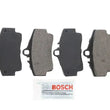 Load image into Gallery viewer, BOSCH BLUE Brake Pad Set BE738