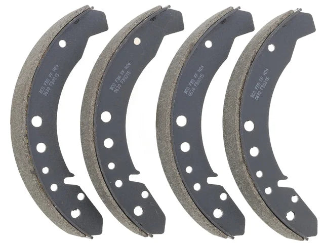 BOSCH BLUE Brake Shoe Kit BS315