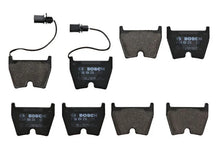 Load image into Gallery viewer, BOSCH EUROLINE Brake Pad Set 0-986-494-216