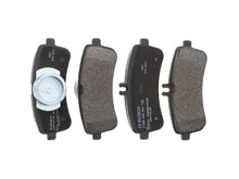 Load image into Gallery viewer, BOSCH EUROLINE Brake Pad Set 0-986-494-763
