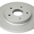 Load image into Gallery viewer, BOSCH QUIETCAST Brake Disc 16011439