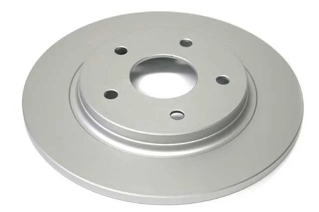 BOSCH QUIETCAST Brake Disc 16011439